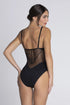 Lise Charmel H13 Sublime En Dentelle Rtw Bodysuit